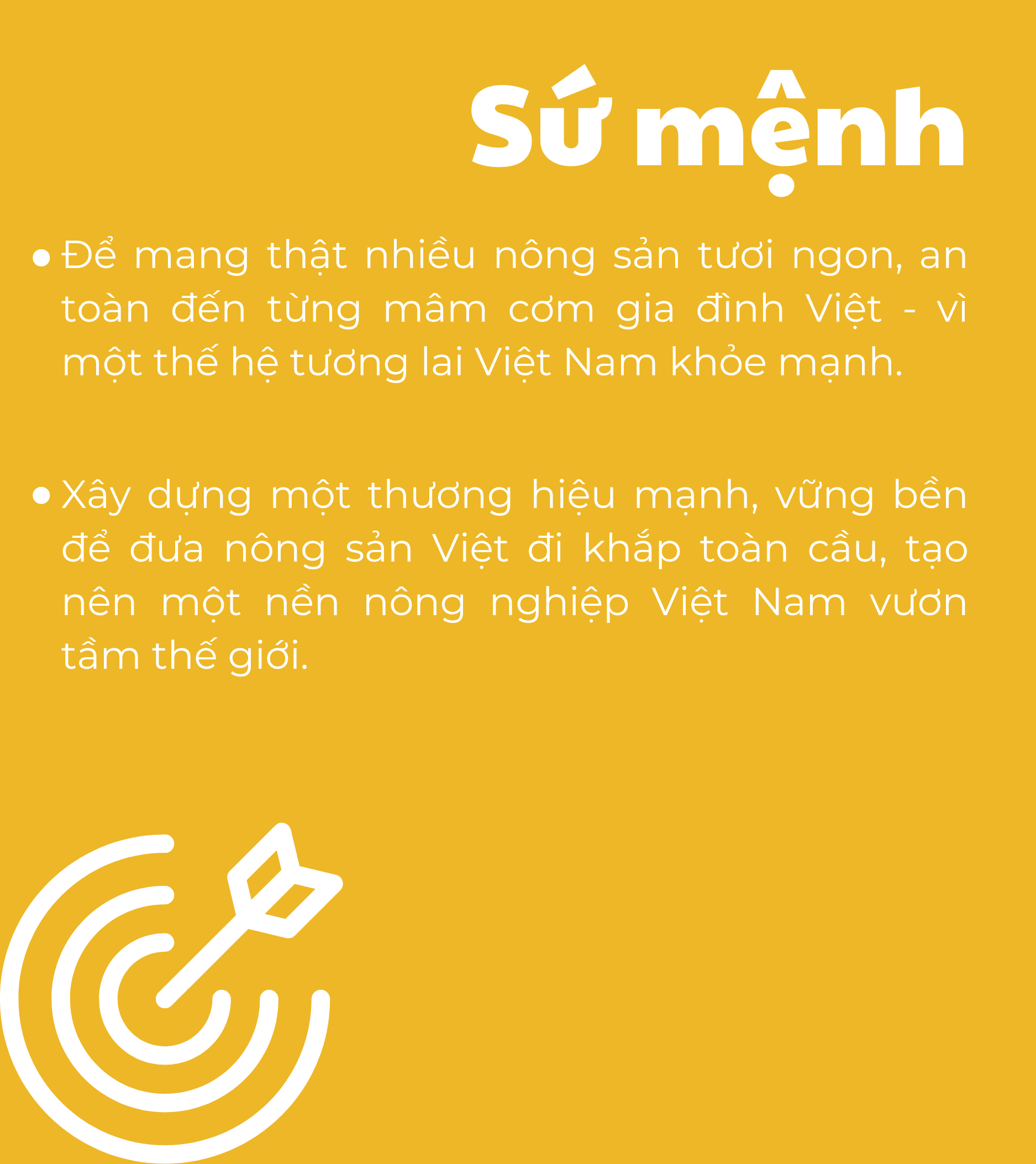 VIET F.A.R.M LIMITED LIABILITY COMPANY