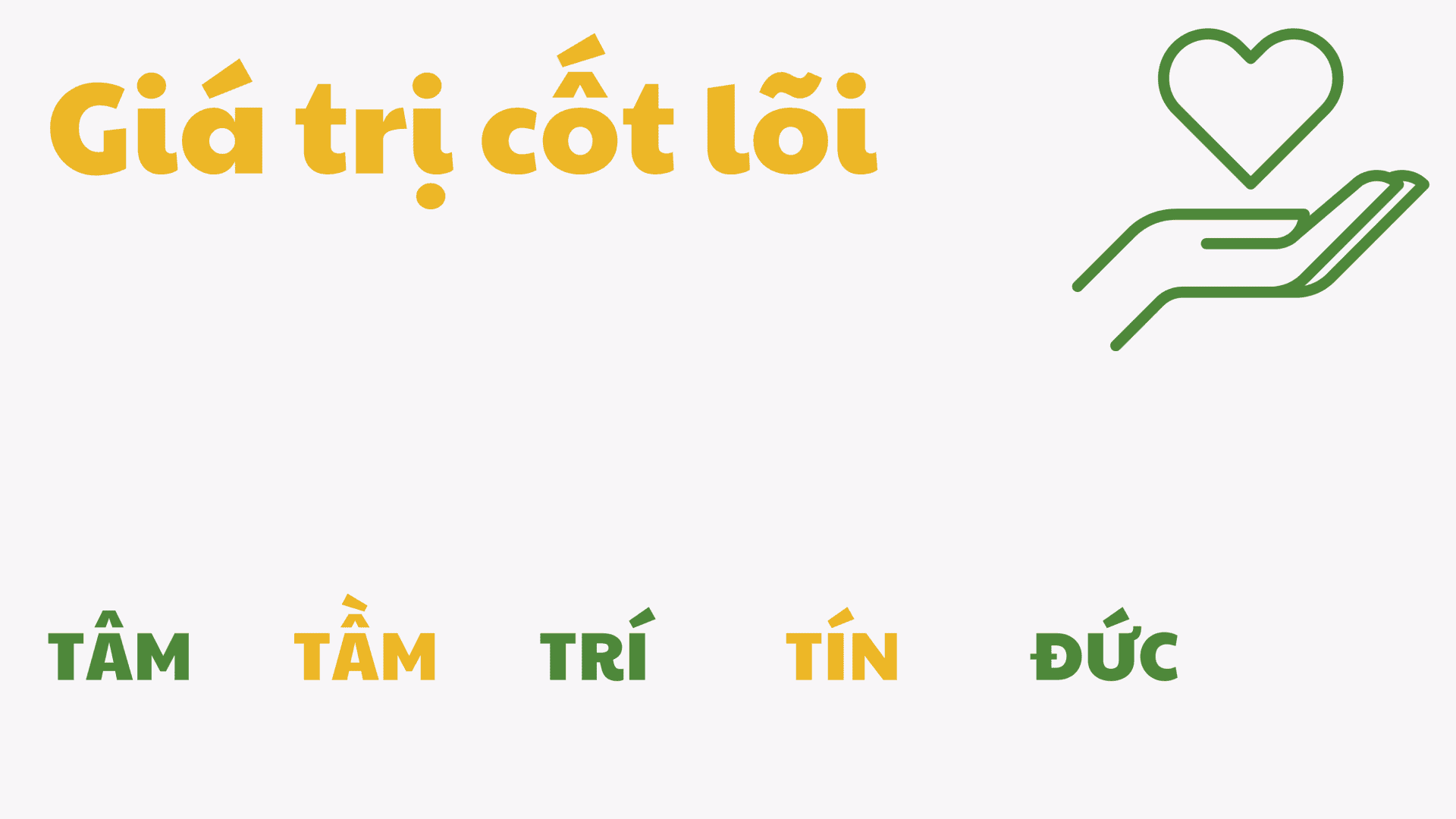 CÔNG TY TRÁCH NHIỆM HỮU HẠN VIỆT F.A.R.M