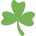 ☘